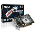 MSI GeForce GT220 Military Class 1GB DDR2 128-bit
