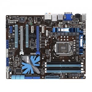 ASUS P7H57D-V EVO