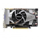 ASUS Radeon HD5750 Formula 1GB GDDR5 128-bit