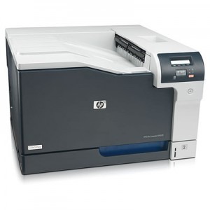 HP Color LaserJet Professional CP5225, laser, color, format A3