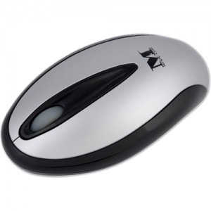 Modecom MC-300 silver