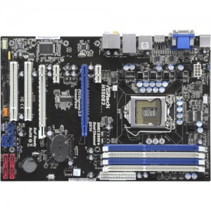 ASRock H55DE3