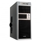 Chieftec Mesh series CG-01B-SL-OP silver