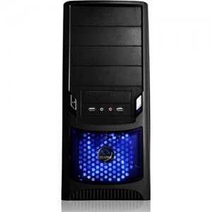 RAIDMAX Tornado black
