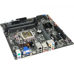 EVGA H55V