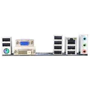 GIGABYTE GA-MA78LMT-S2
