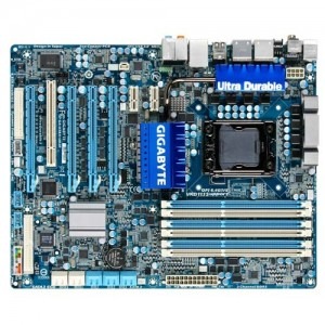 GIGABYTE GA-X58A-UD3R