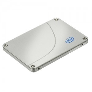 Intel 40GB SATA-II X25-V gen.2 + kit instalare desktop