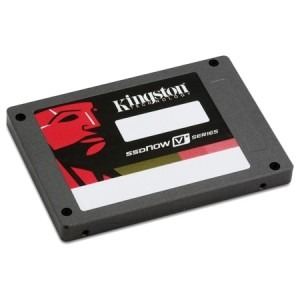 Kingston 128GB SATA-II V-Series V+ gen.2