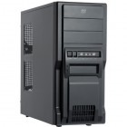 Chieftec Giga Miditower DF-01B-OP Black