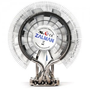 Zalman CNPS9900 NT