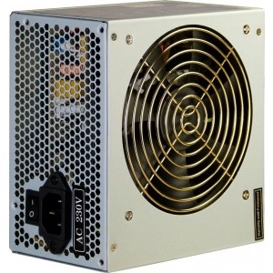 Inter-Tech SL-700 700W