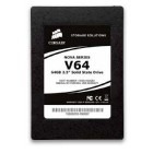 Corsair Nova Series 64GB SATA-II 2.5 inch