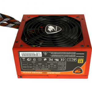 Cougar CM Power 550