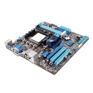 ASUS M4A78LT-M