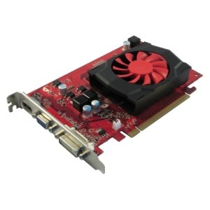 Gainward GeForce GT220 512MB DDR2 128-bit HDMI
