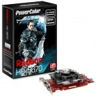 PowerColor Radeon HD5670 512MB GDDR5 128-bit