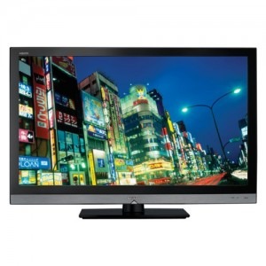 Sharp LC-32LE600EV Seria LE600EV 81cm negru Full HD