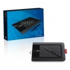 WACOM Bamboo Pen & Touch CTH-460-EN