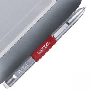 WACOM Bamboo Fun S Pen & Touch CTH-461-EN