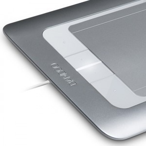 WACOM Bamboo Fun S Pen & Touch CTH-461-EN