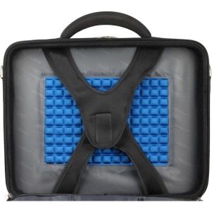 Natec Geanta notebook Boxer 15.6 inch Black