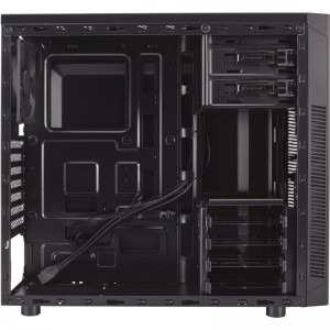 Corsair Carbide 100R