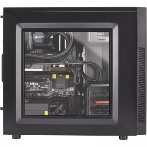 Corsair Carbide 100R