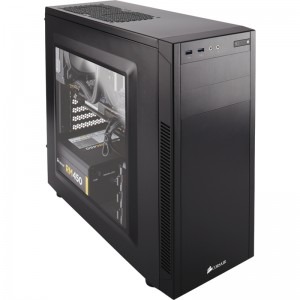 Corsair Carbide 100R