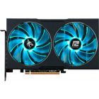 Placa video PowerColor Radeon RX 6600 XT Hellhound 8GB GDDR6 1‎28-bit