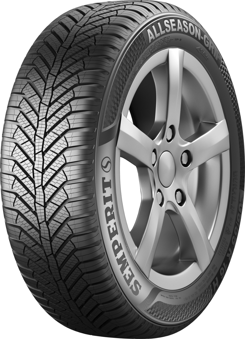 Anvelopa all-season Semperit ALLSEASONGRIP 185/65R15 88H