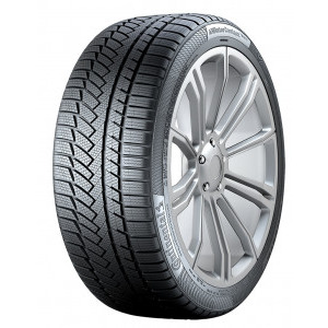 Continental ContiWinterContact TS 850P 235/55R19 101T