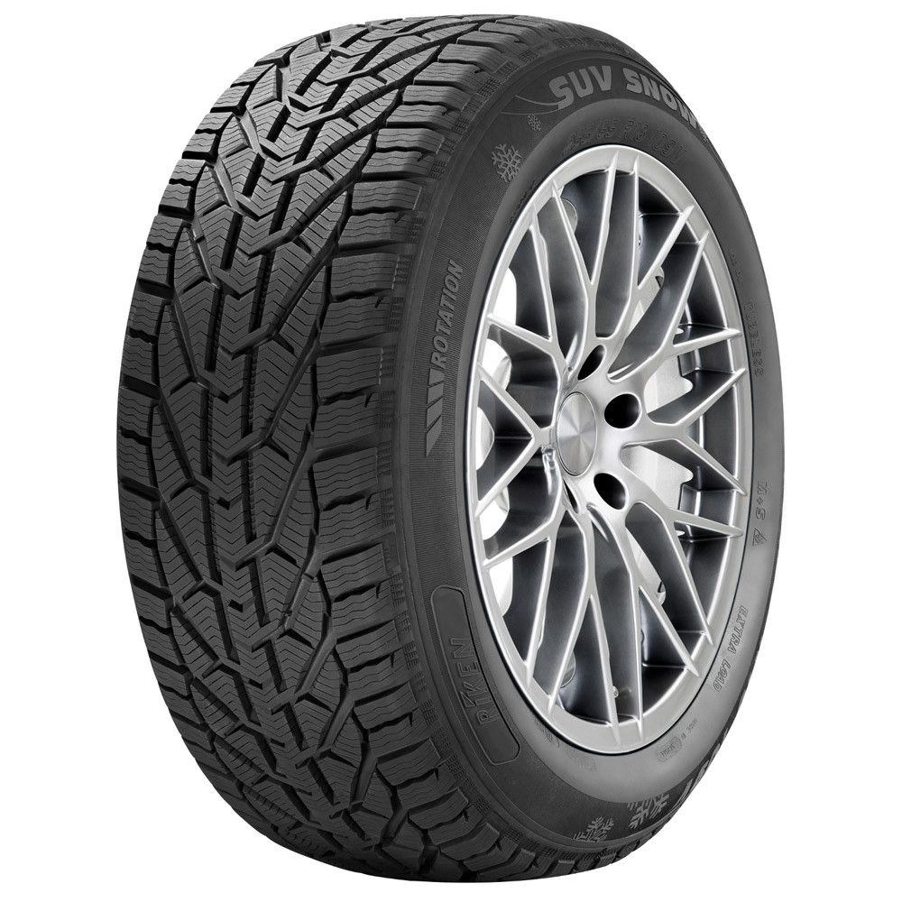 Anvelopa iarna Riken SNOW  195/55R16 87H