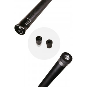 Insta360 Selfie Stick Extended Edition compatibil cu One R, One X2, One X, One