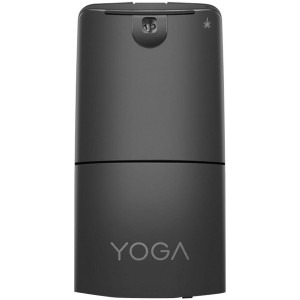 Lenovo Yoga with Laser Presenter, Wireless/Bluetooth, Shadow Black