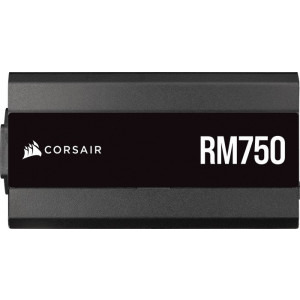 Corsair RM750 2021, 80+ Gold, 750W