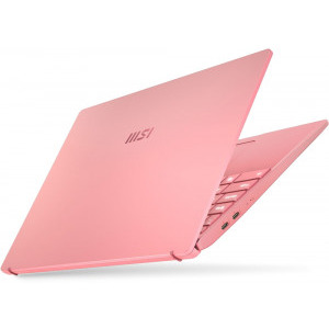 Laptop MSI 14'' Prestige 14 A11SCX, FHD, Procesor Intel® Core™ i7