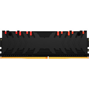 Kingston FURY Renegade RGB 8GB DDR4 3000MHz CL15