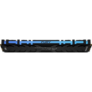 Kingston FURY Renegade RGB 8GB DDR4 3000MHz CL15