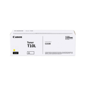 Canon Toner T10L Yellow