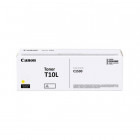 Canon Toner T10L Yellow