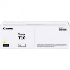 Canon Toner T10 Yellow
