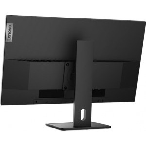 Lenovo ThinkVision E27q-20 27 inch QHD IPS 4 ms 75 Hz