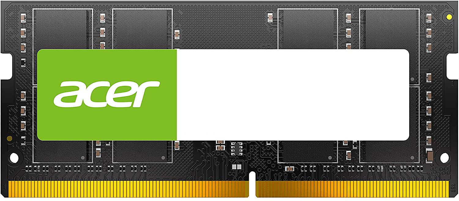 Memorie notebook Acer 4GB, DDR4, 2666MHz, CL19, 1.2v