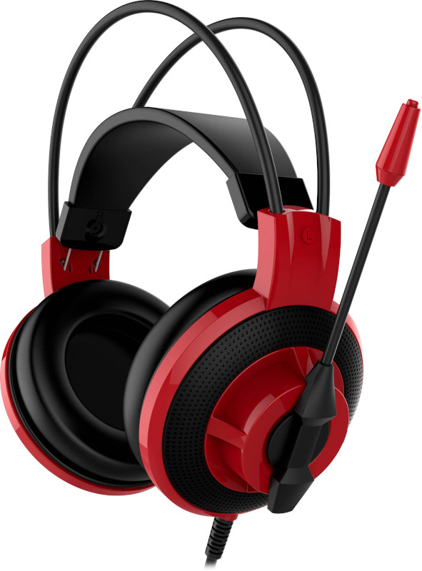 Casti Gaming MSI DS501
