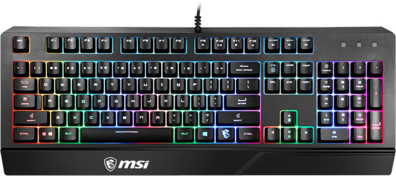 Tastatura Gaming MSI VIGOR GK20