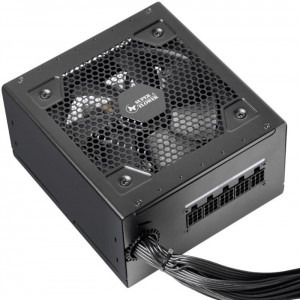 Super Flower Legion GX Pro, 80+ Gold, 650W