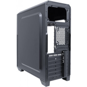 Work & Play I5HG Powered by ASUS, Intel i5-10400F 2.9GHz, 16GB DDR4, 512GB SSD, GT 730 2GB