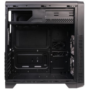 Work & Play I5HG Powered by ASUS, Intel i5-10400F 2.9GHz, 16GB DDR4, 512GB SSD, GT 730 2GB