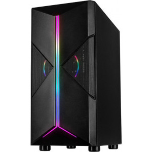 Gaming Corvus, AMD Ryzen 3 4350G 3.8GHz, 4 nuclee, 16GB DDR4, 250GB SSD, AMD Radeon™ Vega 6